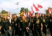 Laskar Macan Ali Soroti Penagihan Kendaraan, Minta Tak Timbulkan Keresahan