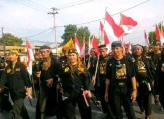 Laskar Macan Ali Soroti Penagihan Kendaraan, Minta Tak Timbulkan Keresahan
