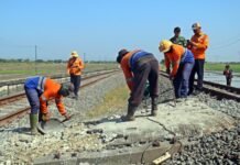 KAI Daop 3 Cirebon Perkuat Keselamatan di 27 Perlintasan Sebidang