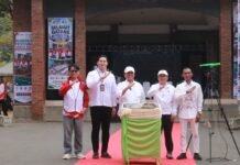 Desa Jagara Kuningan Jadi Desa EKI, Potensi Wisata Bakal Digenjot