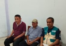 Parlemen Bayangan Indonesia Pasti Muncul, Klaim Jadi Wadah Aspirasi Masyarakat