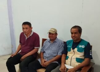 Parlemen Bayangan Indonesia Pasti Muncul, Klaim Jadi Wadah Aspirasi Masyarakat