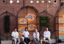 TRIKARSA Fest 2026 di Cirebon, Ada Pasar Murah hingga Pameran UMKM