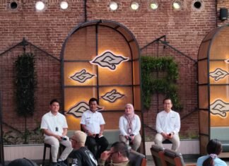 TRIKARSA Fest 2026 di Cirebon, Ada Pasar Murah hingga Pameran UMKM