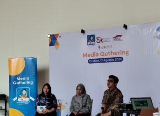 ACC dan OJK Dorong Literasi Keuangan Masyarakat di Cirebon