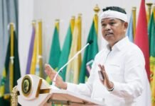 KDM Targetkan Seluruh Tanah Milik Pemerintah Bersertifikat Paling Lambat Tiga Tahun ke Depan