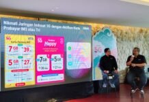 Indosat Perluas 5G ke Cirebon, Dukung Belajar hingga Bikin Karya