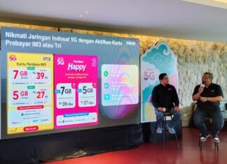 Indosat Perluas 5G ke Cirebon, Dukung Belajar hingga Bikin Karya