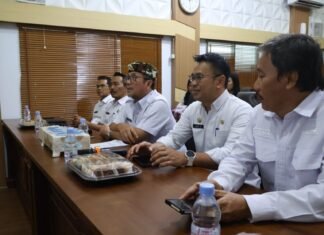 Perluas Peluang Kerja Internasional, Pemkab Cirebon Buka Pelatihan Bahasa dan Budaya Jepang