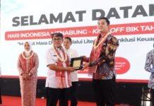 Hari Indonesia Menabung, Siswa Sekolah Rakyat Cirebon Didorong Gemar Menabung