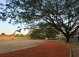 Stadion Ranggajati Cirebon Ditata, Lintasan Atletik hingga Kursi Penonton Dibenahi