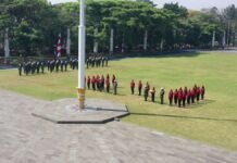 Kawasan Gasibu Ditutup Sementara Mulai 1 September 2026, Ini Alasannya