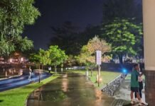 Trotoar di Lapangan Gasibu Bakal Dibuat Lebih Ramah Pejalan Kaki
