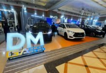 Pabrik Subang Perkuat Langkah BYD Kuasai Pasar Mobil Listrik Jabar
