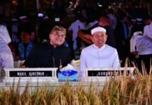 Hari Jadi ke-81 Jabar, KDM Targetkan Pemenuhan Kebutuhan Dasar Masyarakat