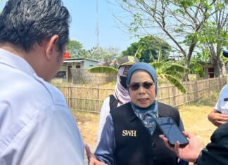 Sampah Kesenden Cirebon Terus Berulang, SWH Soroti Masalah dari Hulu