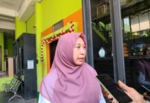 Antisipasi Api di TPA Kopilihur, DLH Cirebon Siapkan Peralatan Penyiraman