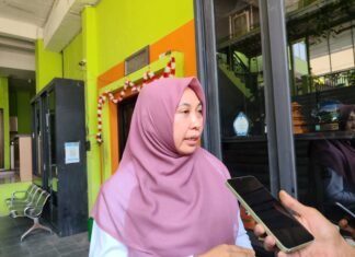 Antisipasi Api di TPA Kopilihur, DLH Cirebon Siapkan Peralatan Penyiraman