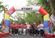 Cara Pertamina Patra Niaga Kilang Balongan Jaga Kesehatan dan Kebugaran Pekerja