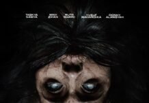 Rambut Sewu-Satu Langkah Getih, Horor Mitos Jawa Tayang 5 November