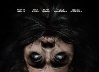 Rambut Sewu-Satu Langkah Getih, Horor Mitos Jawa Tayang 5 November
