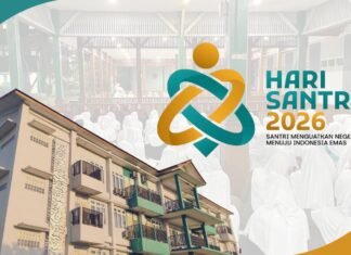 Hari Santri 2026 di Darul Ma’arif Kaplongan, Ada Lomba hingga Khitanan Massal