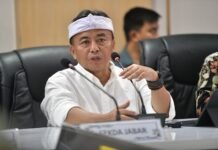 Rebana Harus Jadi Mesin Pertumbuhan Baru Jawa Barat