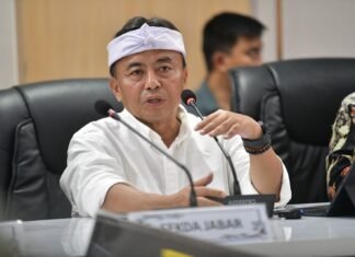 Rebana Harus Jadi Mesin Pertumbuhan Baru Jawa Barat