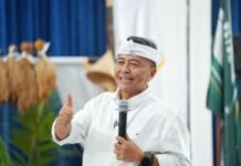 Sekda Herman: Kebijakan Pembangunan Harus Selaras dengan Kebutuhan Riil Masyarakat