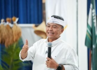 Sekda Herman: Kebijakan Pembangunan Harus Selaras dengan Kebutuhan Riil Masyarakat