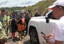 Padamkan Karhutla Gunung Ciremai, KDM Kerahkan Helikopter Water Bombing dan 1.000 Personel