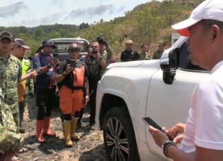 Padamkan Karhutla Gunung Ciremai, KDM Kerahkan Helikopter Water Bombing dan 1.000 Personel