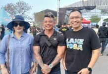 120 Petarung Ramaikan Cirebon Fight Arena, Bawa Misi Lawan Kenakalan Remaja