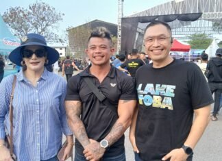 120 Petarung Ramaikan Cirebon Fight Arena, Bawa Misi Lawan Kenakalan Remaja